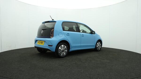 Used Volkswagen up! 2021 for sale - 76188688: Photo 36