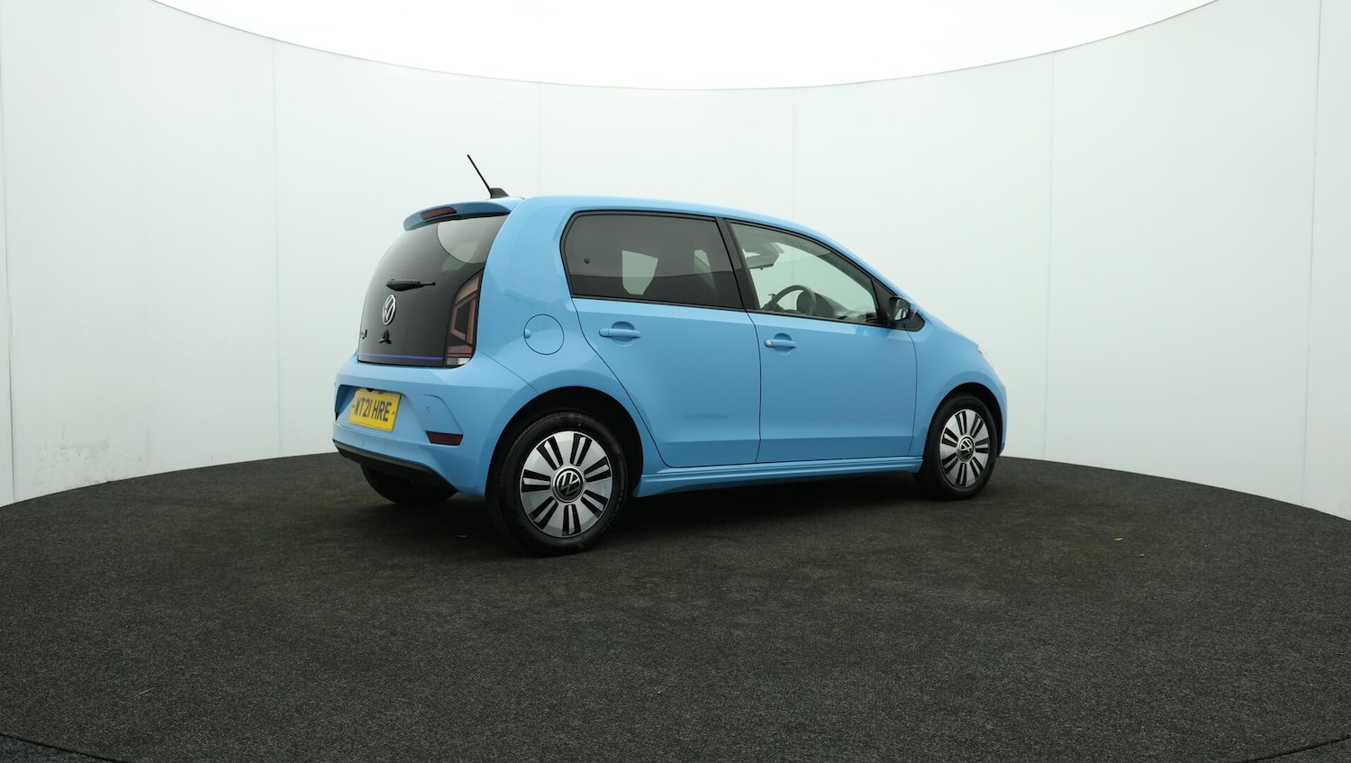 Used Volkswagen up! 2021 for sale - 76188688: Photo 37
