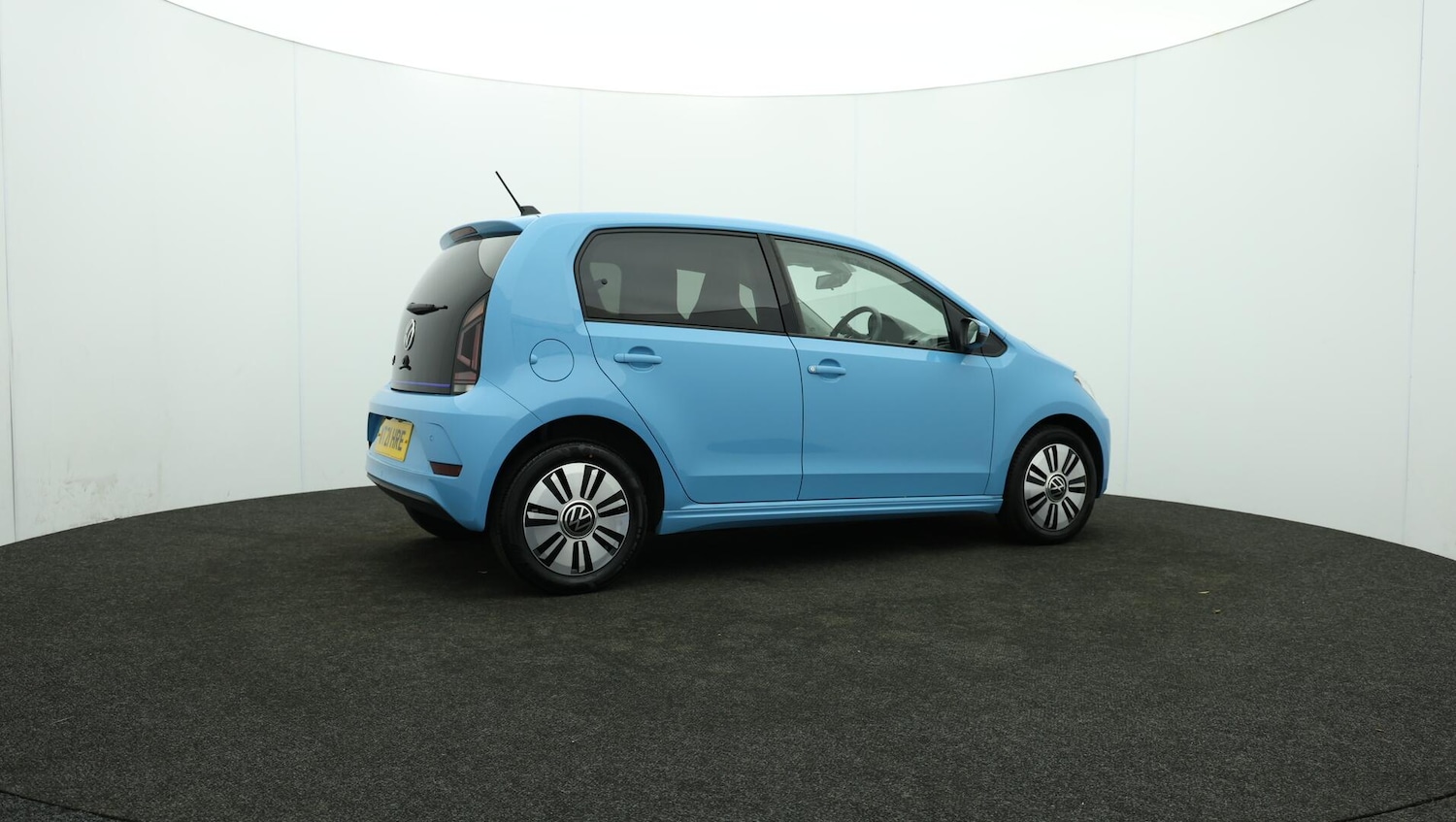 Used Volkswagen up! 2021 for sale - 76188688: Photo 38