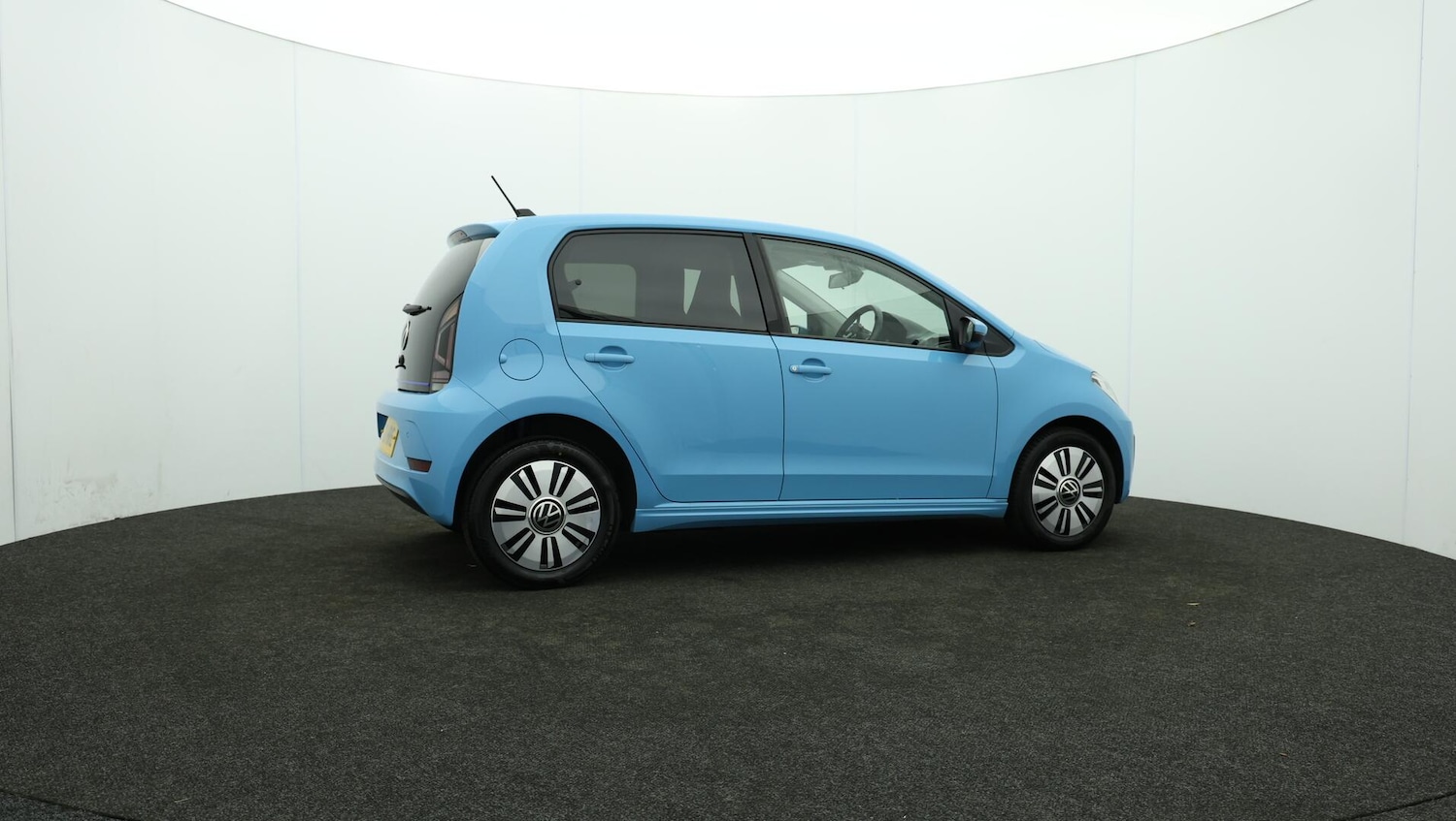 Used Volkswagen up! 2021 for sale - 76188688: Photo 39