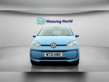 Used Volkswagen up! 2021 for sale - 76188688: Photo 3