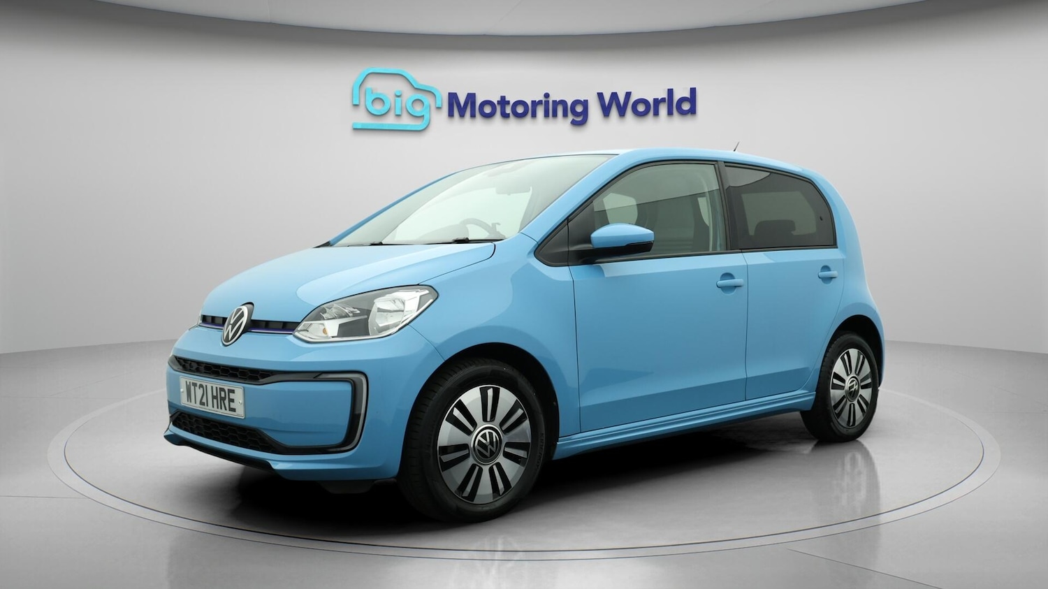 Used Volkswagen up! 2021 for sale - 76188688: Photo 4