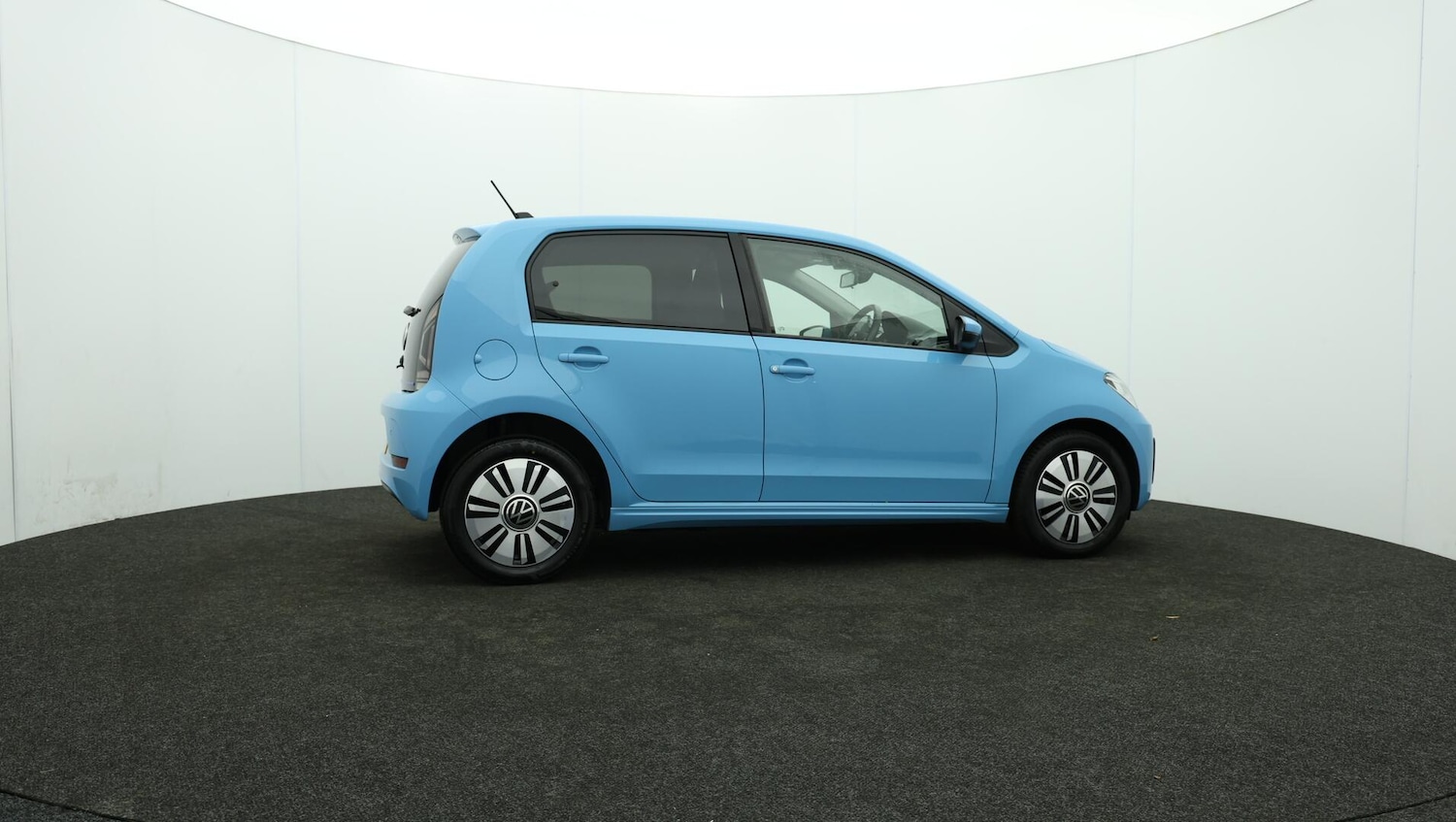 Used Volkswagen up! 2021 for sale - 76188688: Photo 40