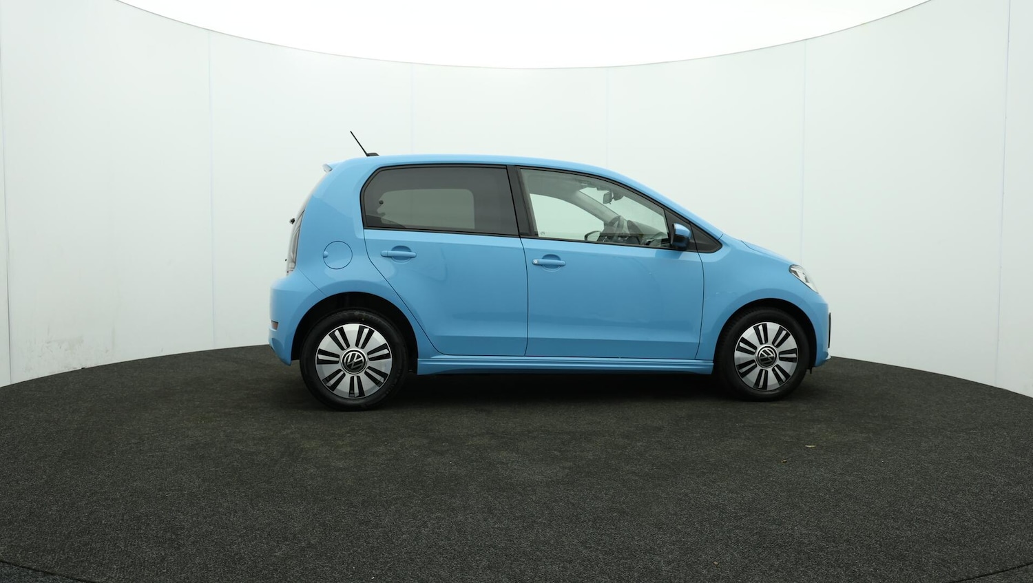 Used Volkswagen up! 2021 for sale - 76188688: Photo 41