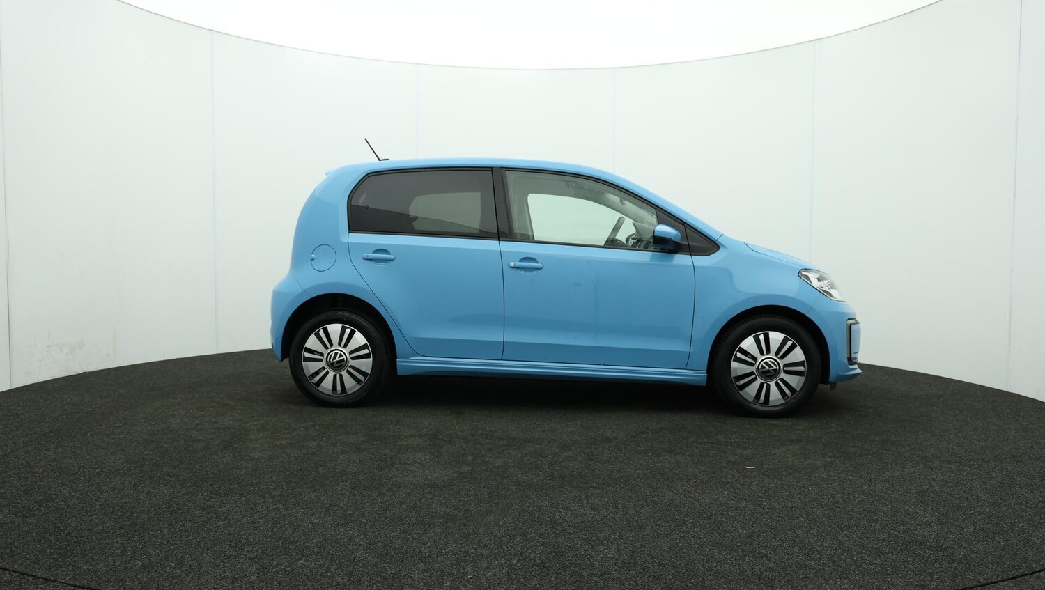 Used Volkswagen up! 2021 for sale - 76188688: Photo 43