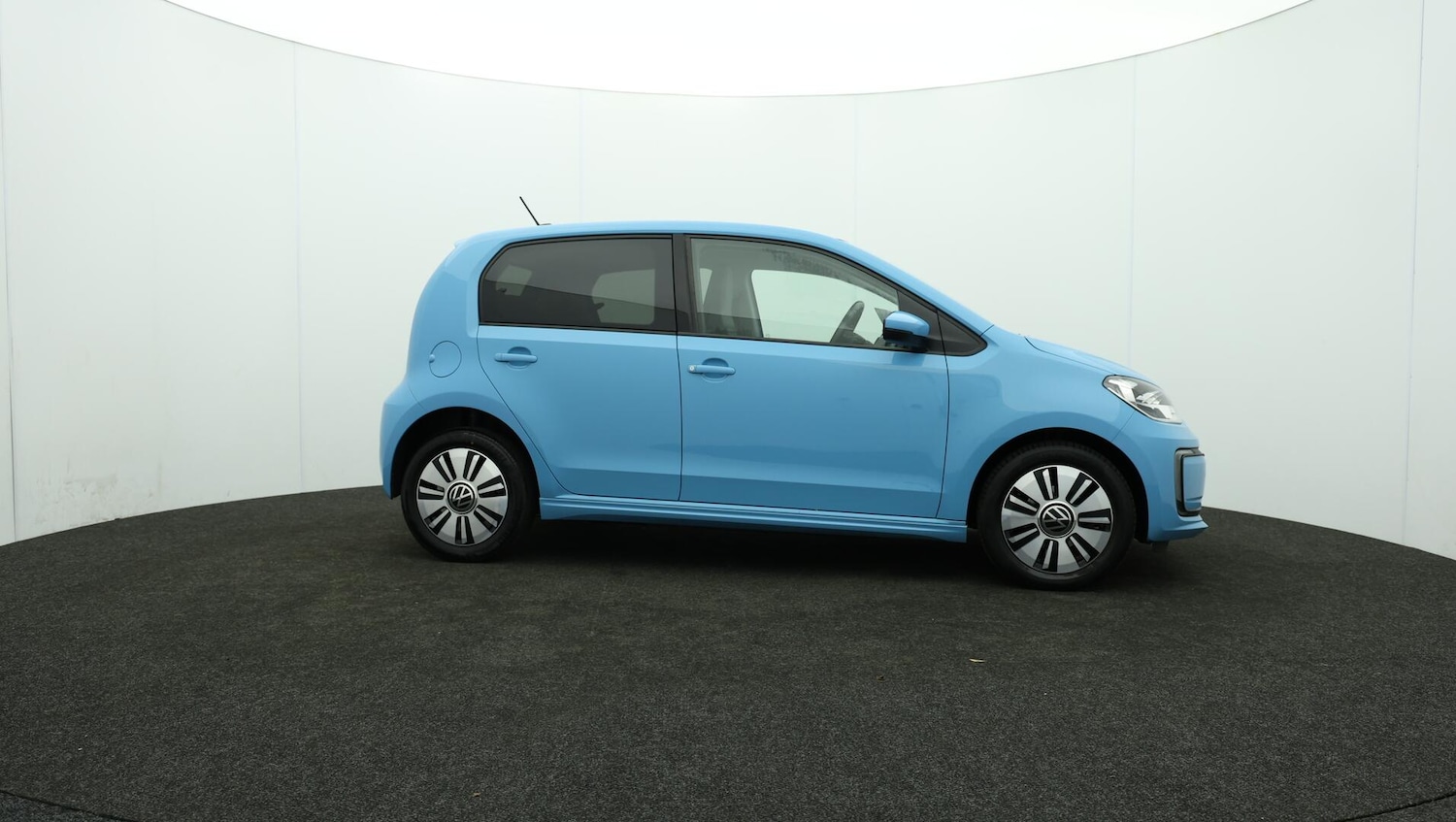 Used Volkswagen up! 2021 for sale - 76188688: Photo 44