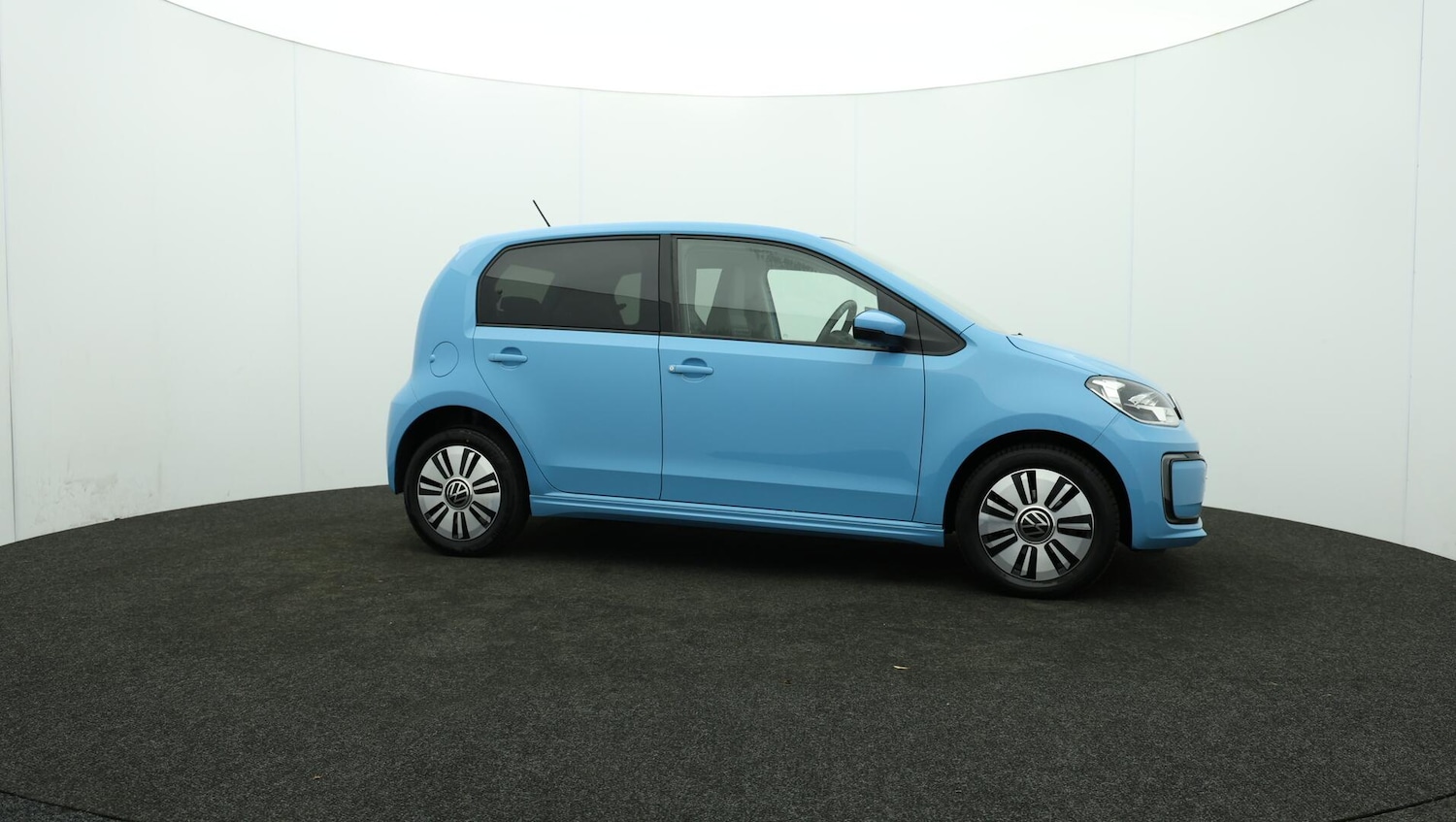 Used Volkswagen up! 2021 for sale - 76188688: Photo 45