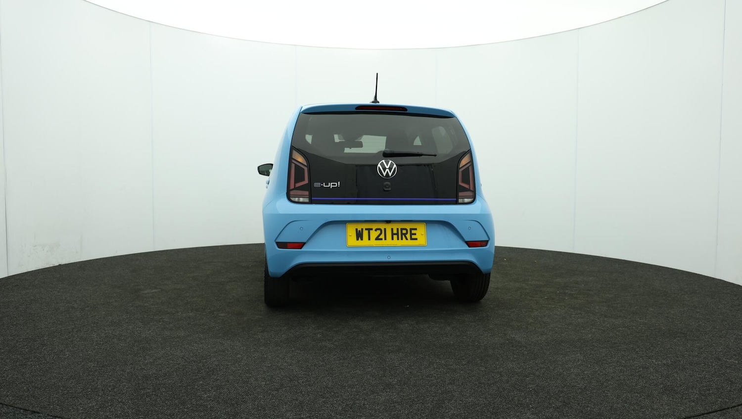 Used Volkswagen up! 2021 for sale - 76188688: Photo 46