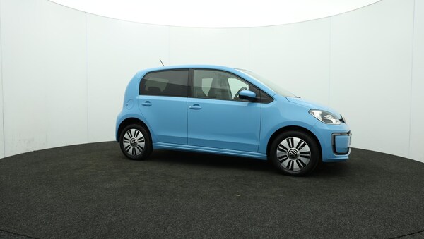 Used Volkswagen up! 2021 for sale - 76188688: Photo 47