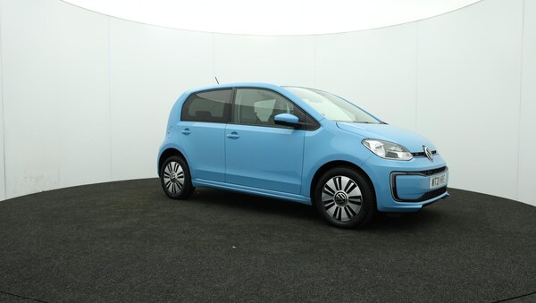 Used Volkswagen up! 2021 for sale - 76188688: Photo 49