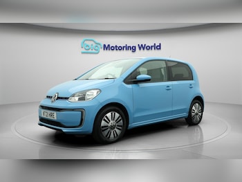 Used Volkswagen up! 2021 for sale - 76188688: Photo 4