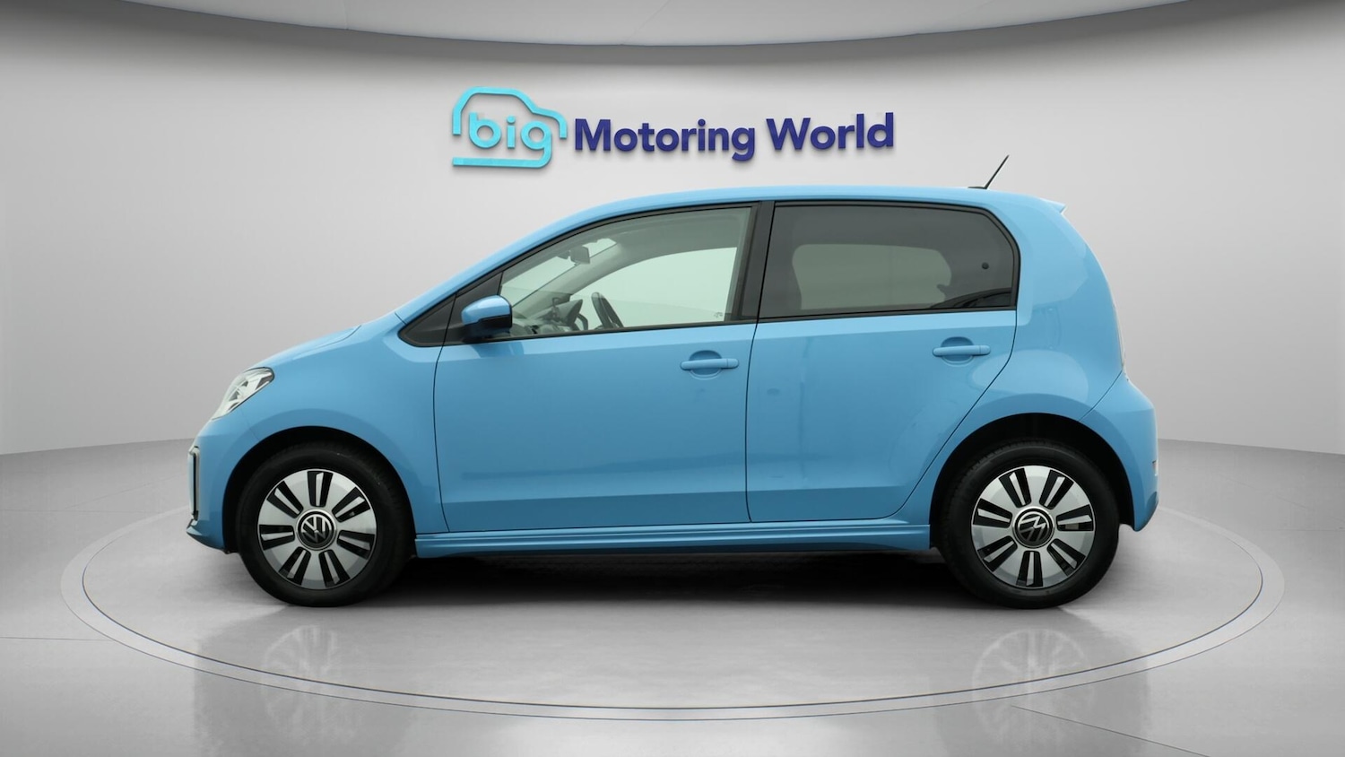 Used Volkswagen up! 2021 for sale - 76188688: Photo 5