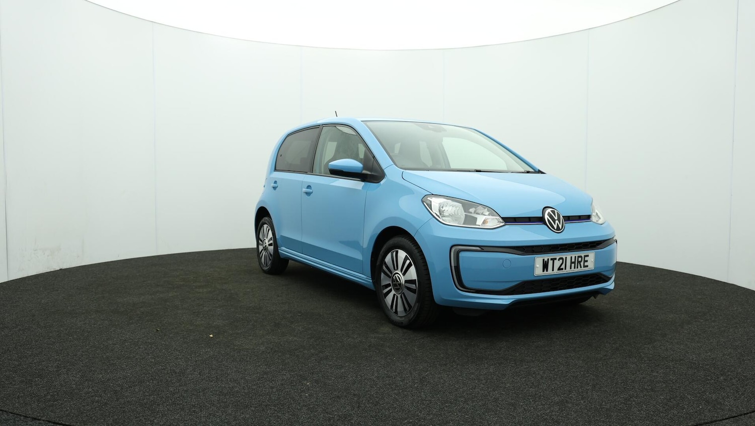 Used Volkswagen up! 2021 for sale - 76188688: Photo 52