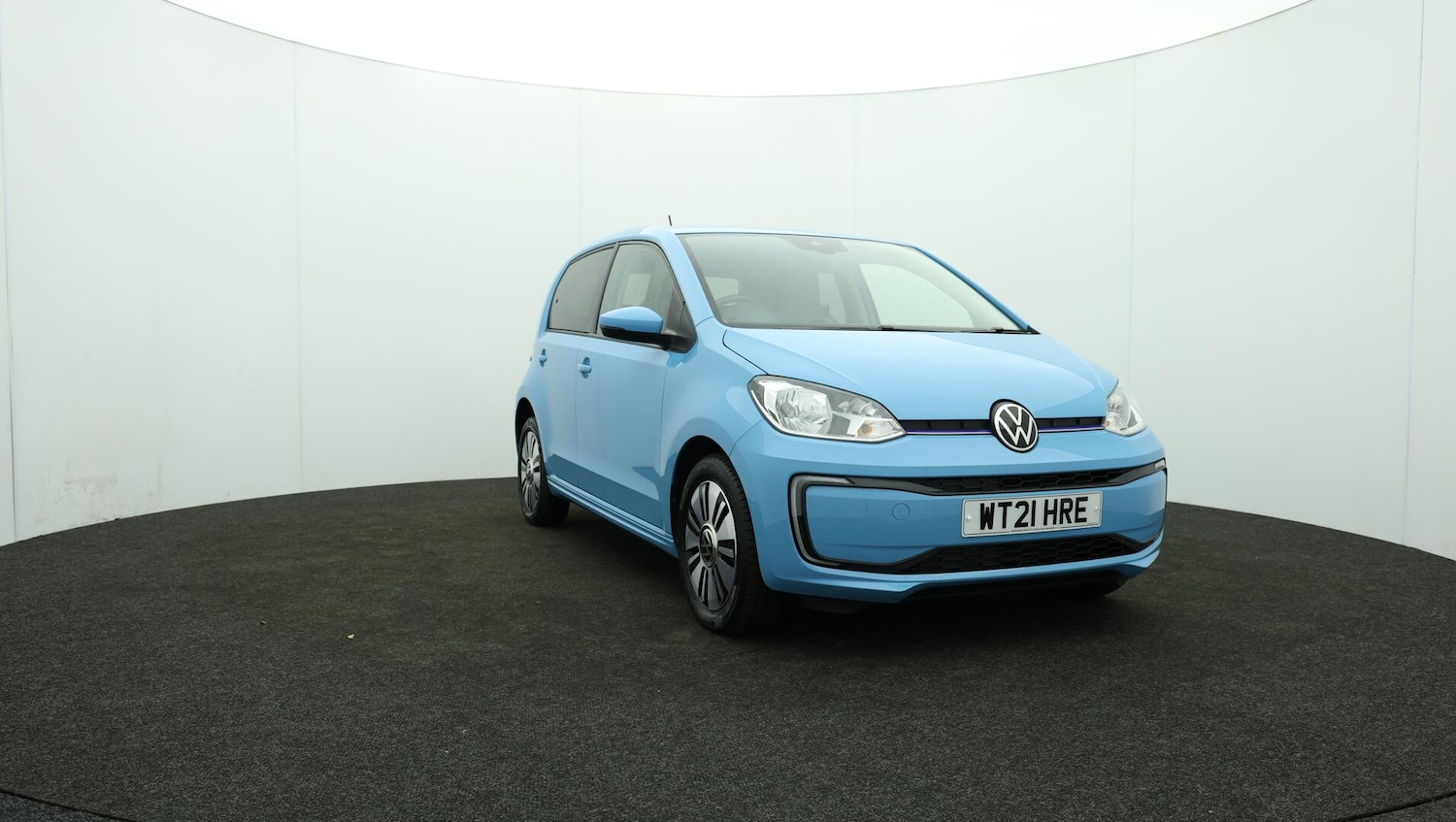 Used Volkswagen up! 2021 for sale - 76188688: Photo 53