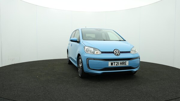 Used Volkswagen up! 2021 for sale - 76188688: Photo 54