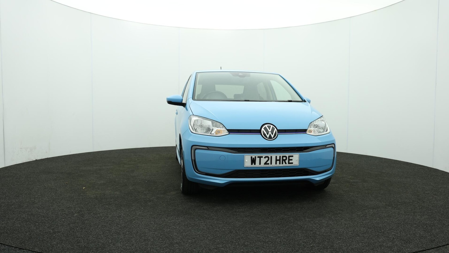 Used Volkswagen up! 2021 for sale - 76188688: Photo 55