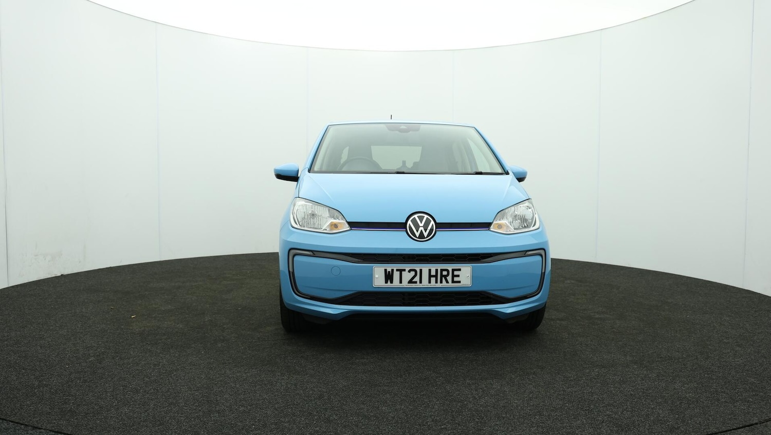 Used Volkswagen up! 2021 for sale - 76188688: Photo 56
