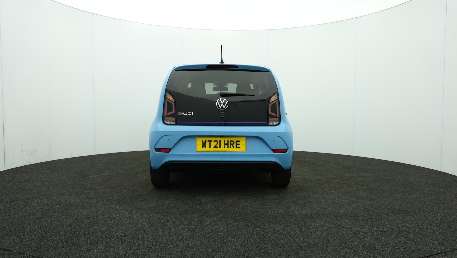 Used Volkswagen up! 2021 for sale - 76188688: Photo 57