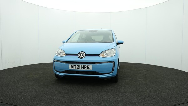 Used Volkswagen up! 2021 for sale - 76188688: Photo 59