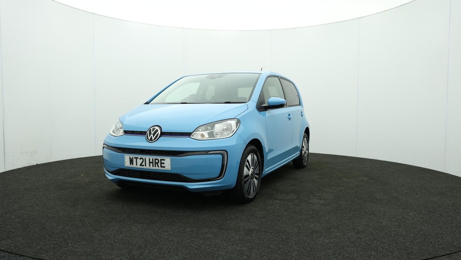 Used Volkswagen up! 2021 for sale - 76188688: Photo 61