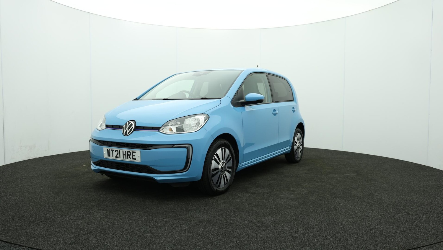 Used Volkswagen up! 2021 for sale - 76188688: Photo 62