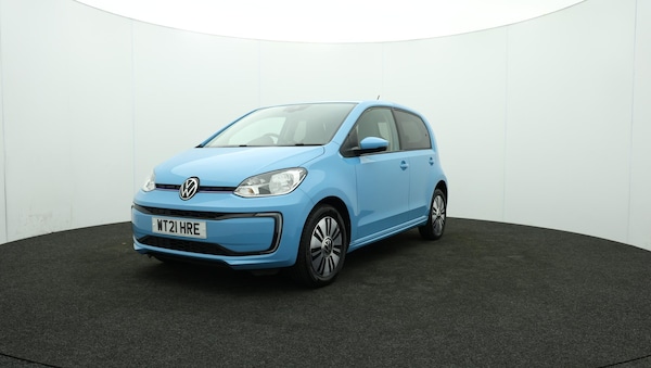 Used Volkswagen up! 2021 for sale - 76188688: Photo 62