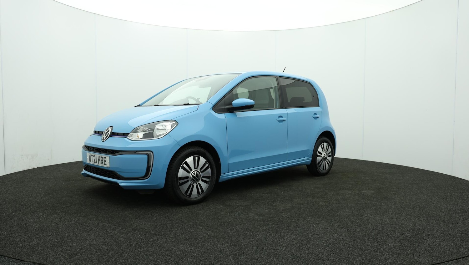 Used Volkswagen up! 2021 for sale - 76188688: Photo 64