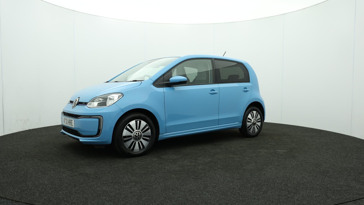 Used Volkswagen up! 2021 for sale - 76188688: Photo 65