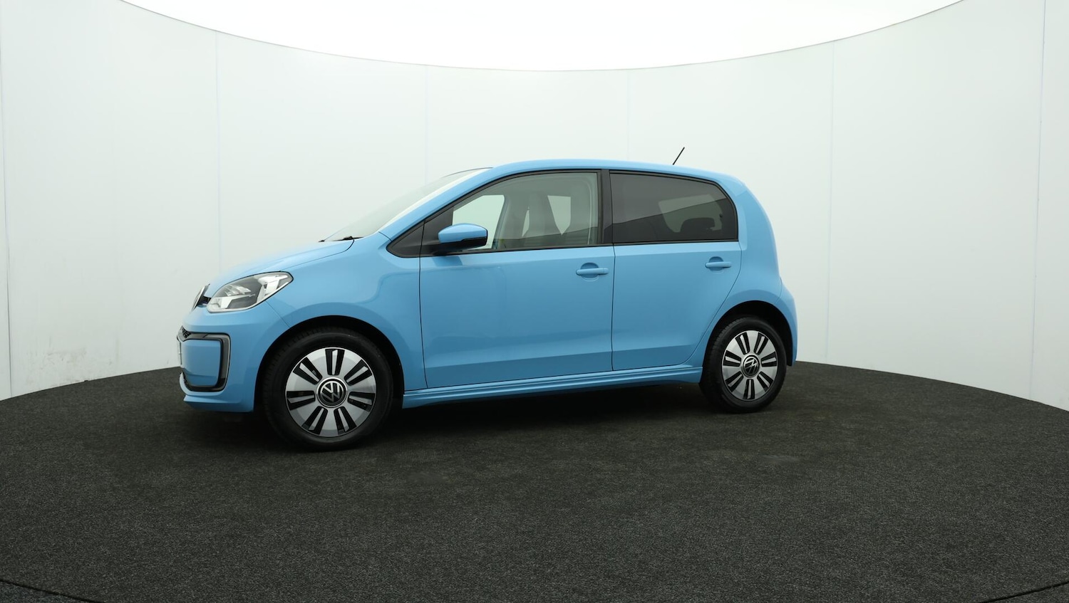 Used Volkswagen up! 2021 for sale - 76188688: Photo 67