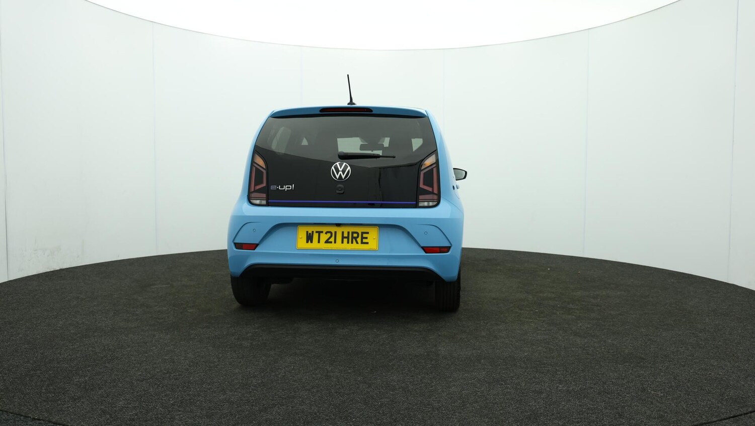 Used Volkswagen up! 2021 for sale - 76188688: Photo 68