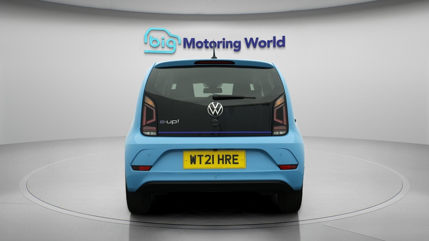 Used Volkswagen up! 2021 for sale - 76188688: Photo 7