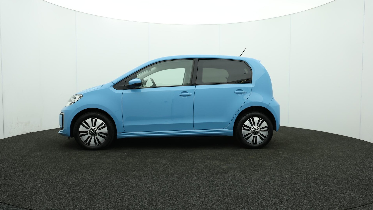 Used Volkswagen up! 2021 for sale - 76188688: Photo 71
