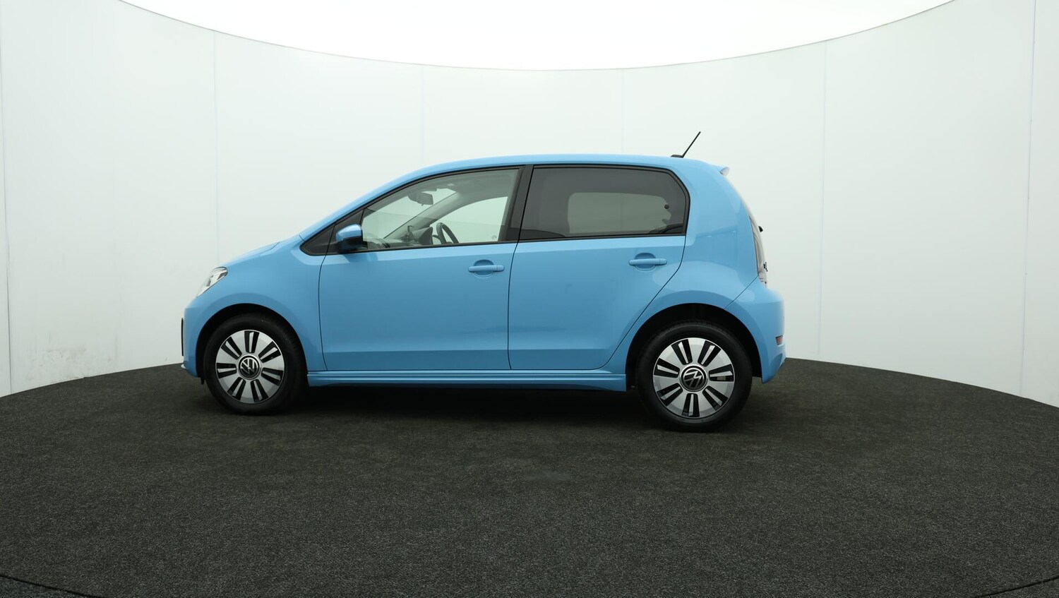 Used Volkswagen up! 2021 for sale - 76188688: Photo 73