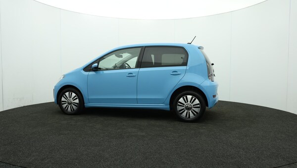 Used Volkswagen up! 2021 for sale - 76188688: Photo 74
