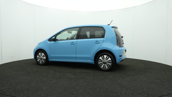 Used Volkswagen up! 2021 for sale - 76188688: Photo 75