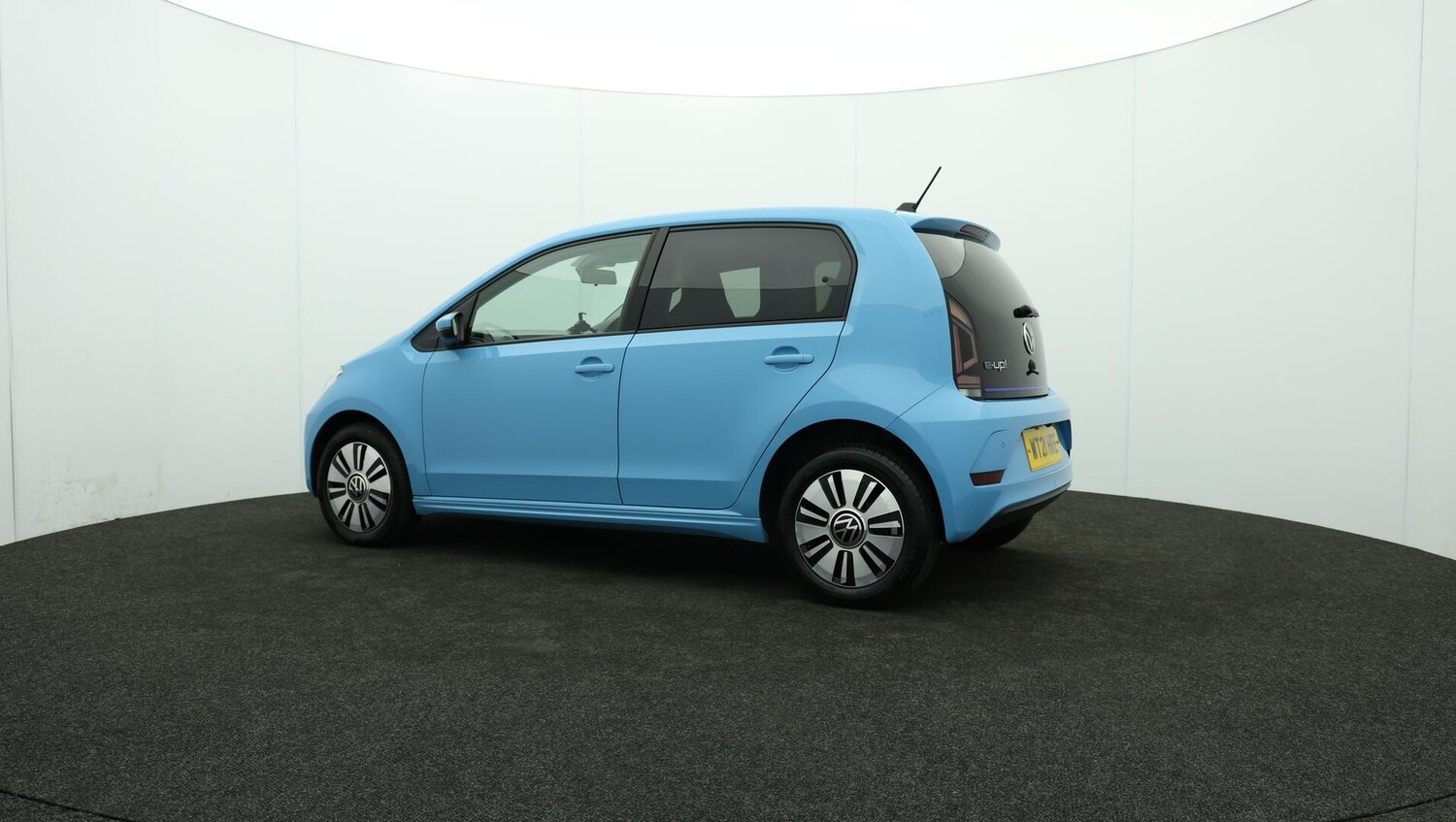 Used Volkswagen up! 2021 for sale - 76188688: Photo 76