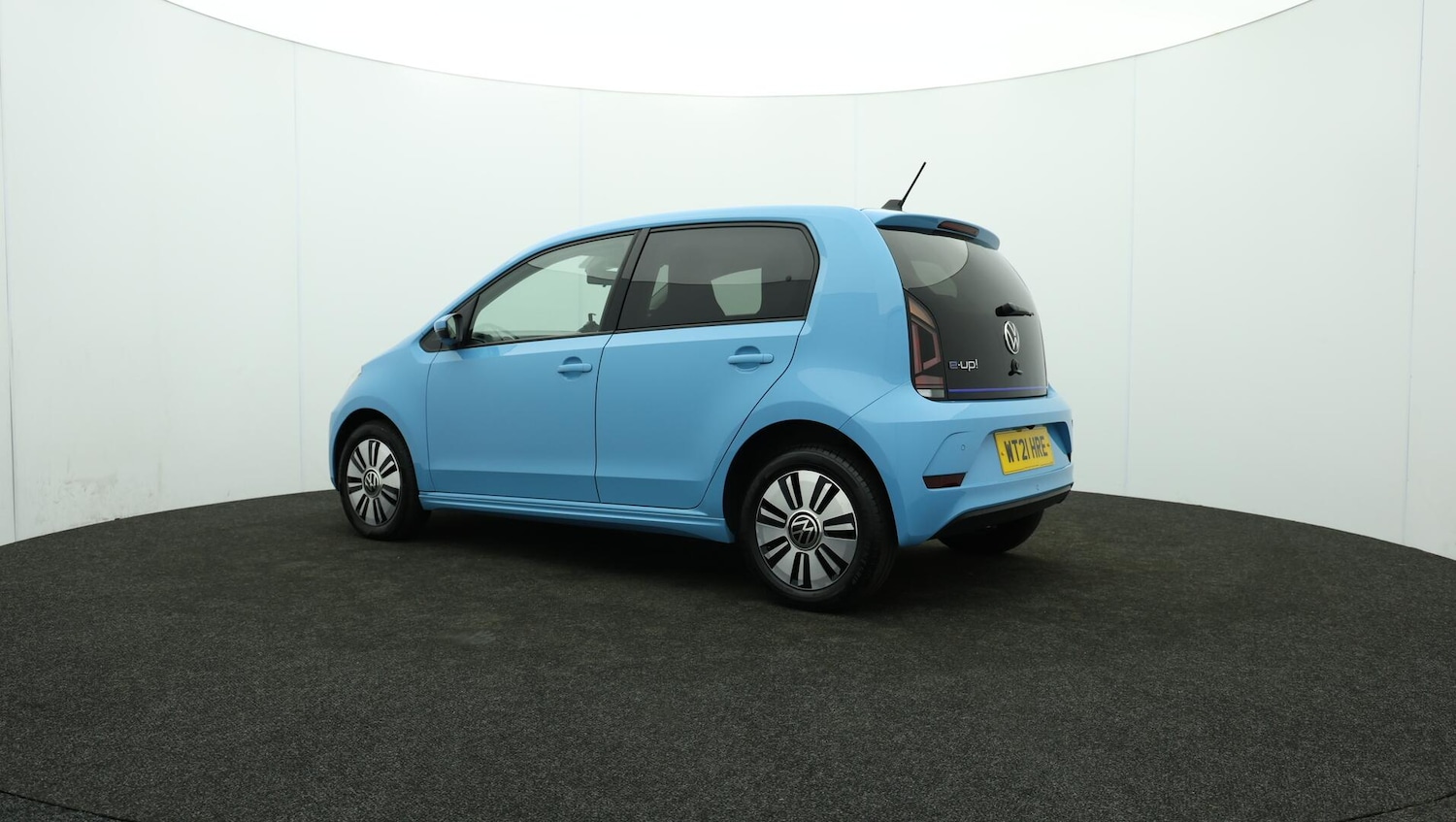 Used Volkswagen up! 2021 for sale - 76188688: Photo 77
