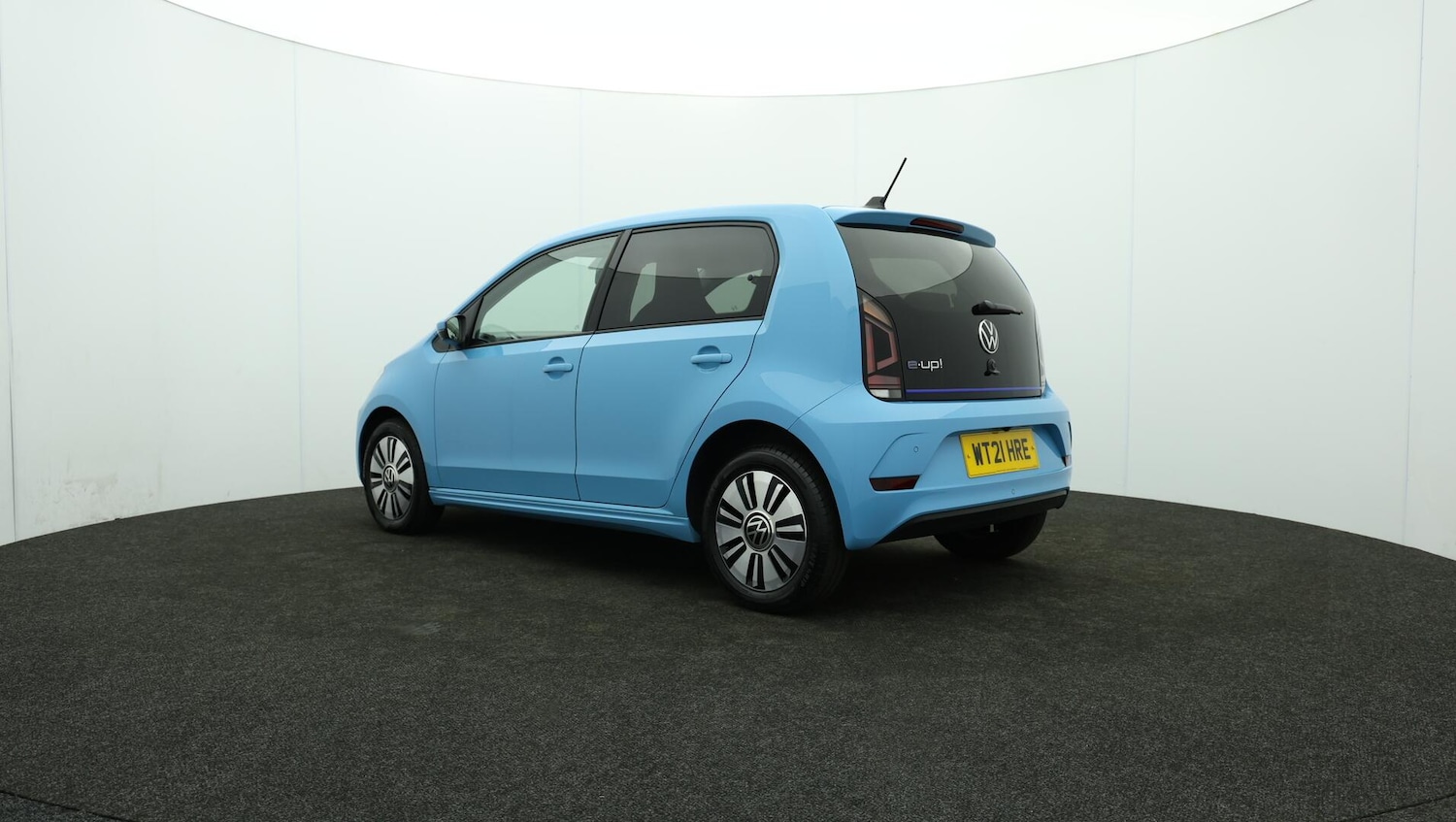 Used Volkswagen up! 2021 for sale - 76188688: Photo 78
