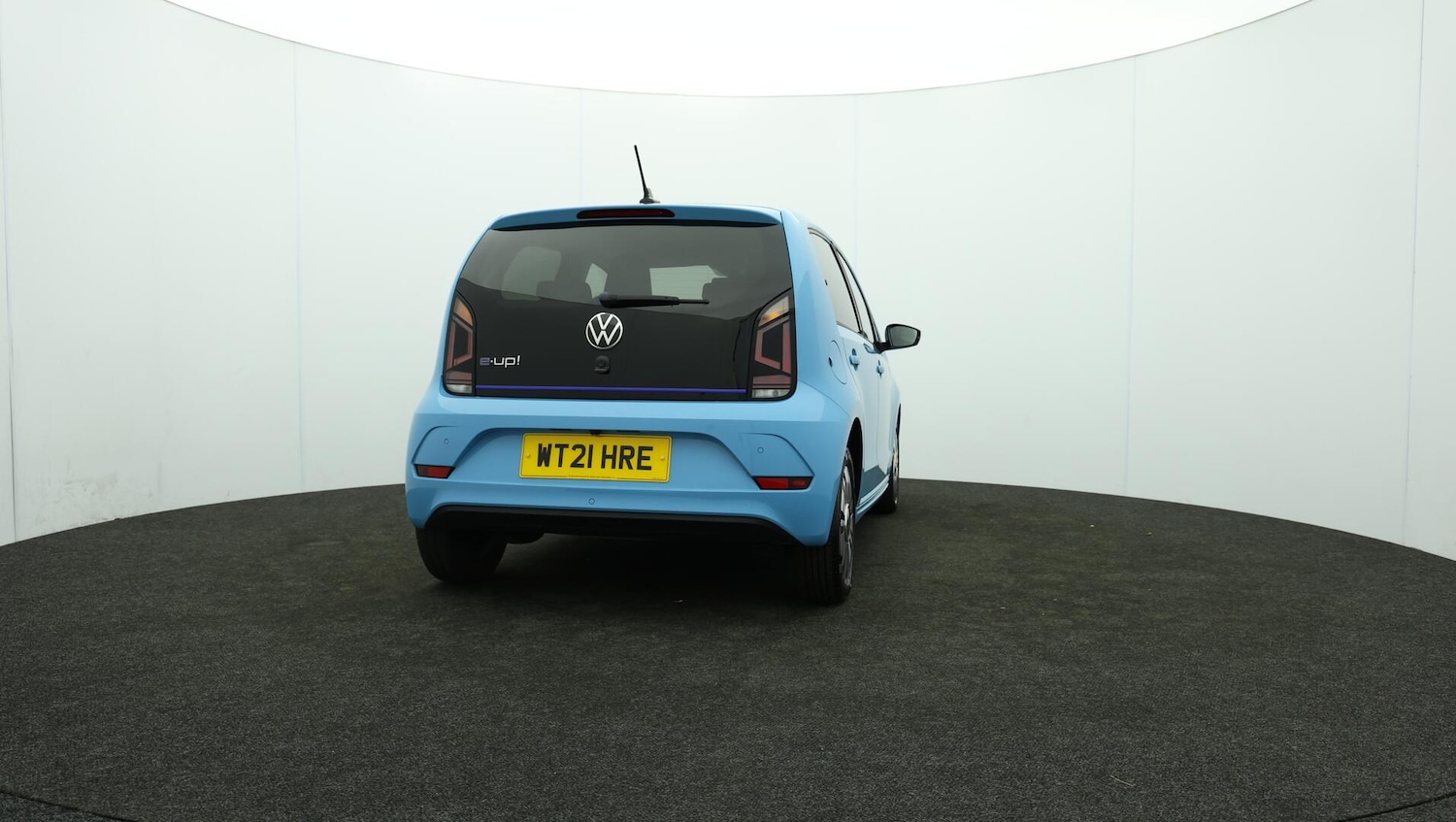 Used Volkswagen up! 2021 for sale - 76188688: Photo 79