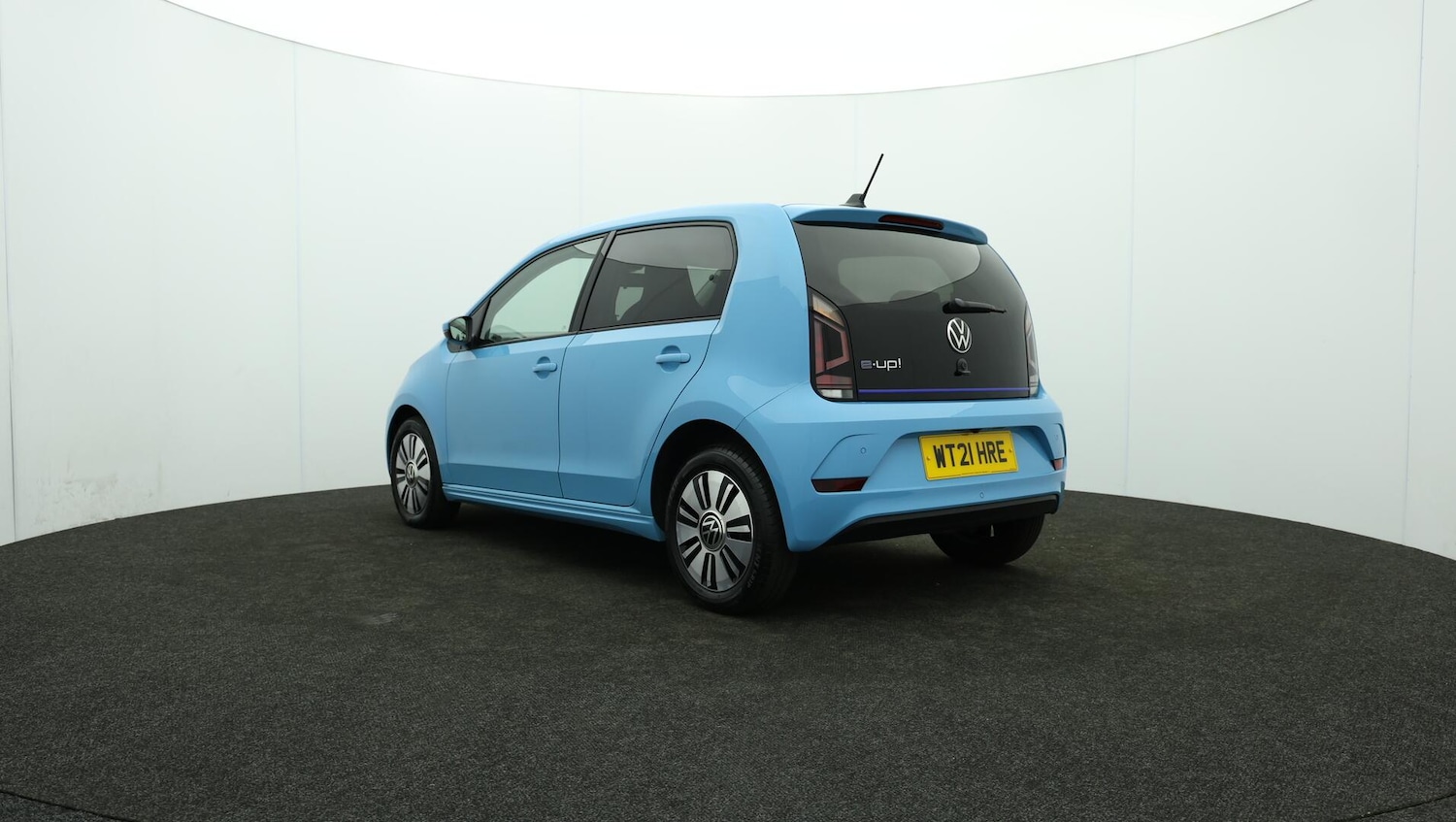 Used Volkswagen up! 2021 for sale - 76188688: Photo 80
