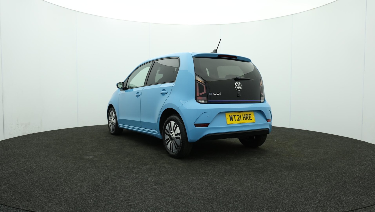 Used Volkswagen up! 2021 for sale - 76188688: Photo 81