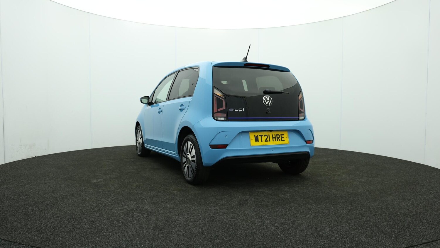 Used Volkswagen up! 2021 for sale - 76188688: Photo 82