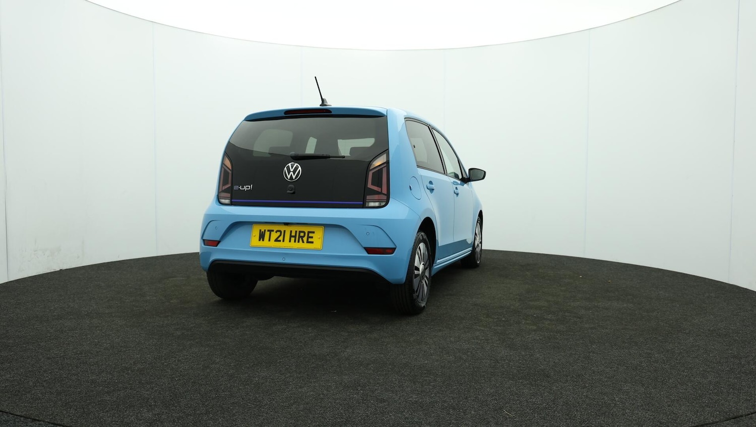 Used Volkswagen up! 2021 for sale - 76188688: Photo 83