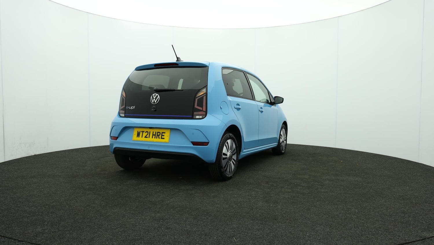 Used Volkswagen up! 2021 for sale - 76188688: Photo 84