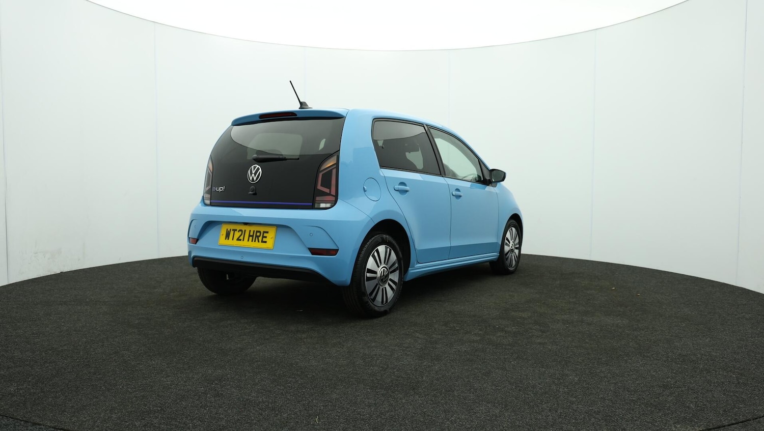 Used Volkswagen up! 2021 for sale - 76188688: Photo 85