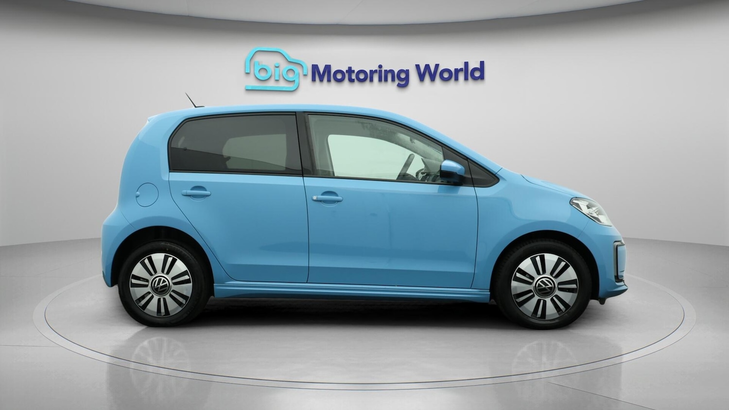 Used Volkswagen up! 2021 for sale - 76188688: Photo 9