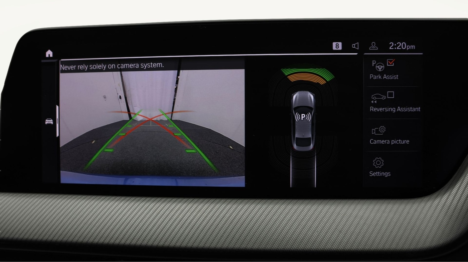 Used BMW 2 Series 2022 for sale - 77385602: Photo 25