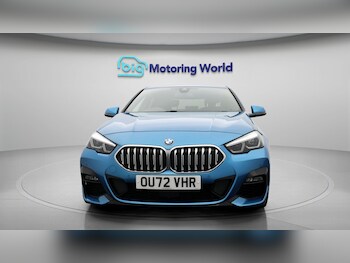 Used BMW 2 Series 2022 for sale - 77385602: Photo