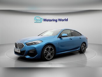 Used BMW 2 Series 2022 for sale - 77385602: Photo