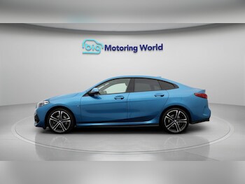 Used BMW 2 Series 2022 for sale - 77385602: Photo